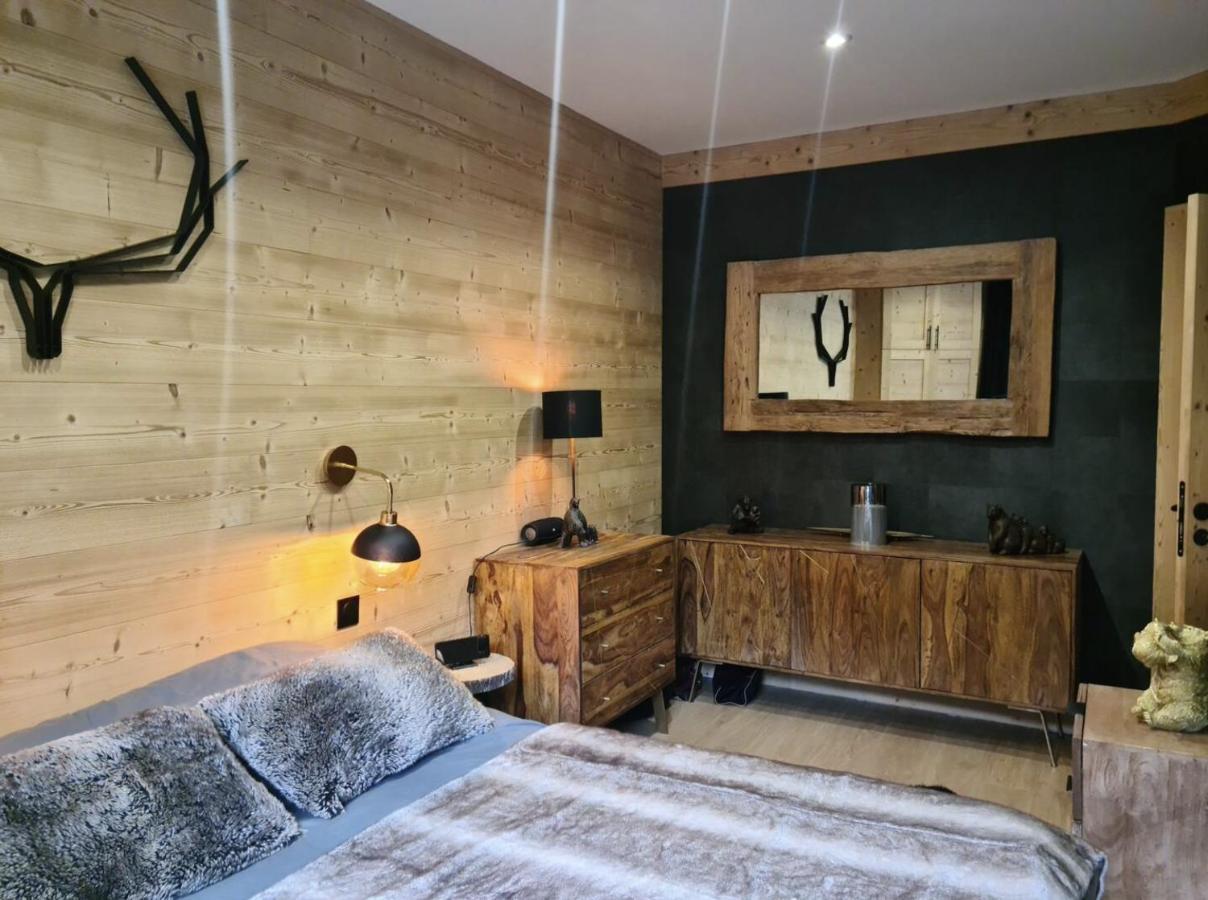 Cocoonabay Appartements Les Angles  Extérieur photo
